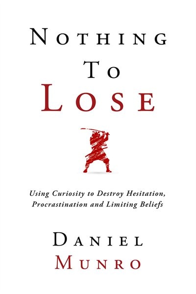 Couverture_Nothing to Lose