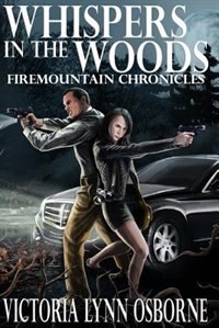 Front cover_Whispers in the Woods