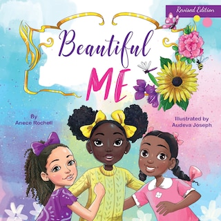 Front cover_Beautiful Me
