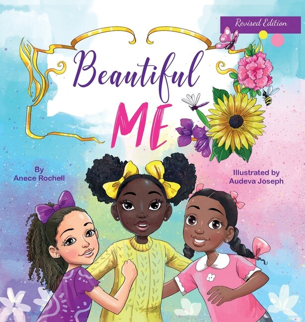Front cover_Beautiful Me