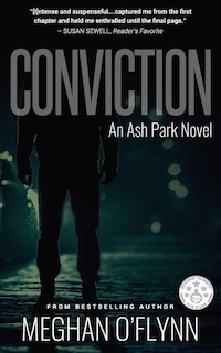 Front cover_Conviction
