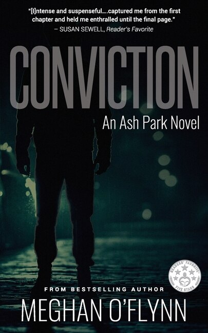 Front cover_Conviction