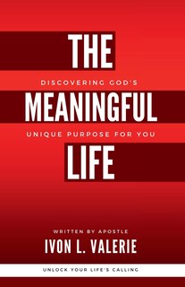 Couverture_The Meaningful Life