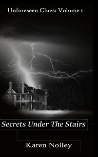 Couverture_Secrets Under the Stairs