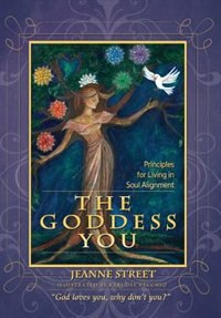 Couverture_The Goddess You