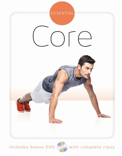 ESSENTIAL CORE BK & DVD