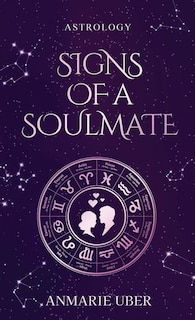 Couverture_Signs of a Soulmate