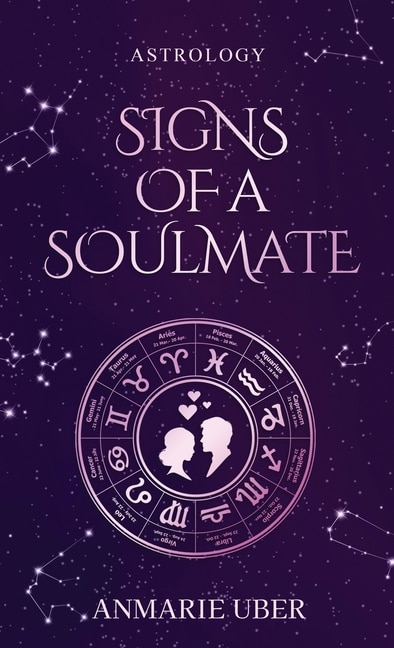 Couverture_Signs of a Soulmate