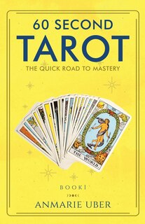 Front cover_60 Second Tarot