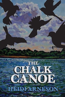 Front cover_The Chalk Canoe