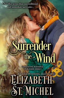 Front cover_Surrender the Wind