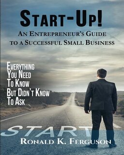 Front cover_Start-Up!