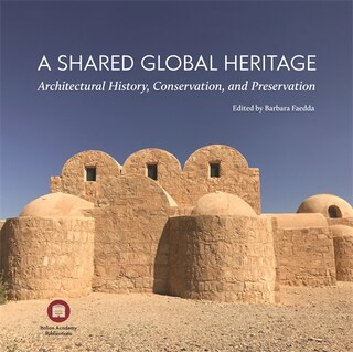 Front cover_A Shared Global Heritage
