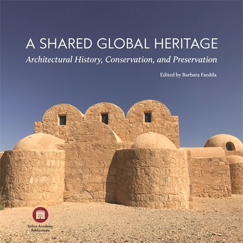 Front cover_A Shared Global Heritage