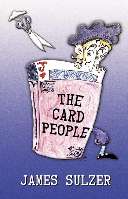 Couverture_The Card People