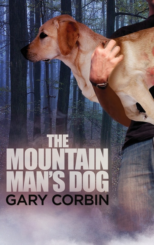 Couverture_The Mountain Man's Dog
