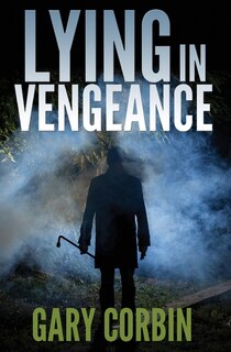 Front cover_Lying in Vengeance