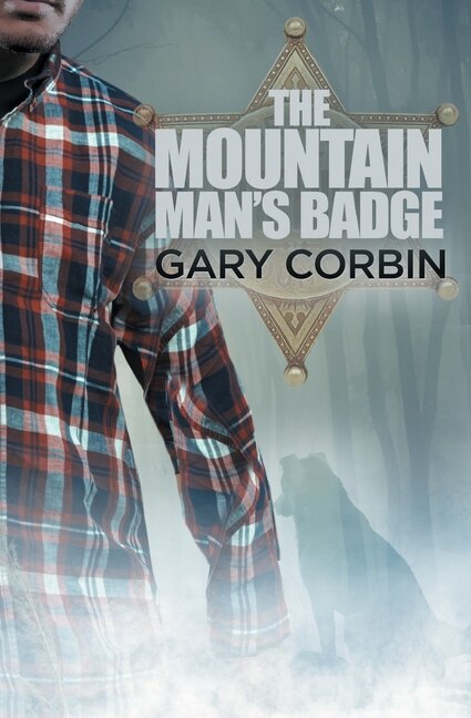 Couverture_The Mountain Man's Badge
