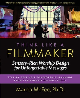 Front cover_Think Like a Filmmaker