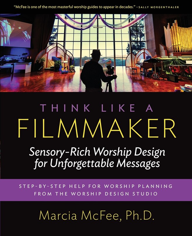 Front cover_Think Like a Filmmaker