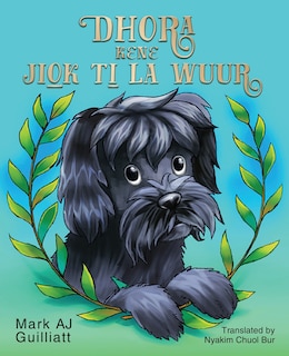 Front cover_Zora and the Greyhounds