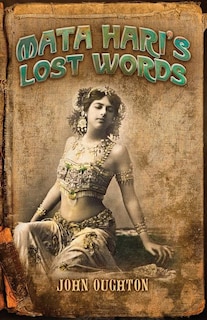 Front cover_Mata Hari's Lost Words