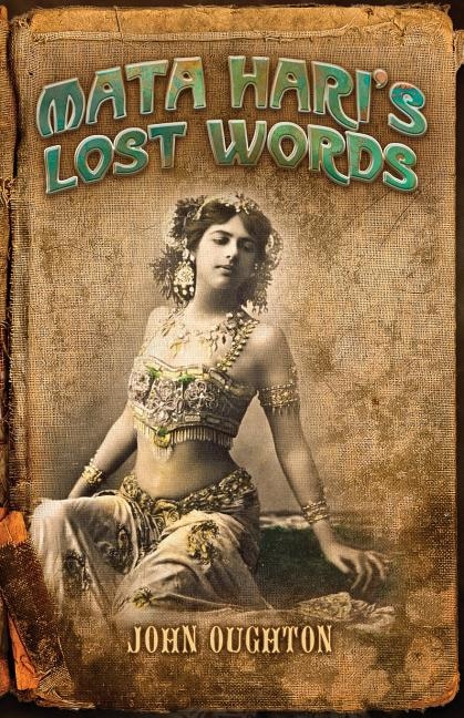 Front cover_Mata Hari's Lost Words
