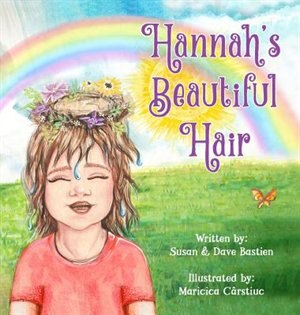 Front cover_Hannah's Beautiful Hair