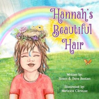 Front cover_Hannah's Beautiful Hair