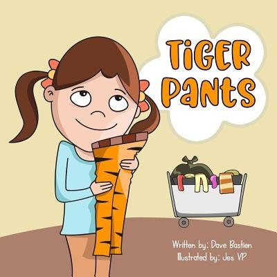 Couverture_Always Dance Like You Have Tiger Pants