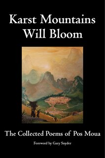 Front cover_Karst Mountains Will Bloom