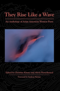 Front cover_They Rise Like a Wave