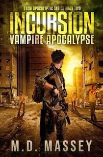 Front cover_THEM Incursion