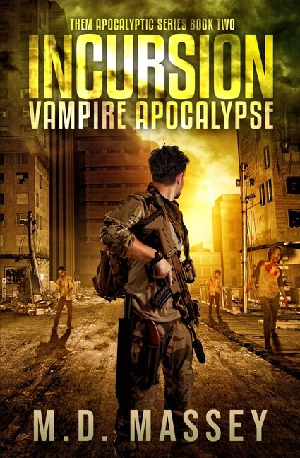 Front cover_THEM Incursion