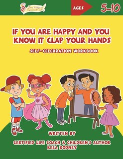 Couverture_If You Are Happy and You Know It Clap Your Hands