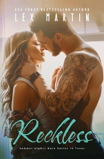 Front cover_Reckless
