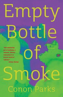 Front cover_Empty Bottle of Smoke