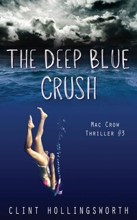 Front cover_The Deep Blue Crush