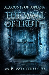 Couverture_The Wall of Truth
