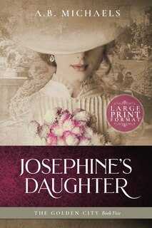 Couverture_Josephine's Daughter