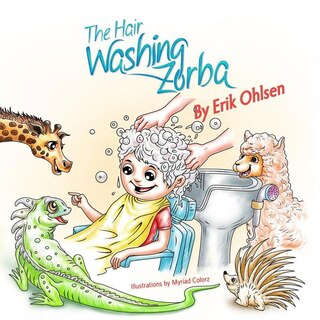 Couverture_The Hair Washing Zorba