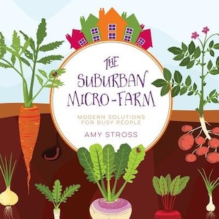 Couverture_The Suburban Micro-Farm