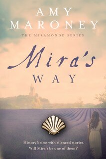 Front cover_Mira's Way