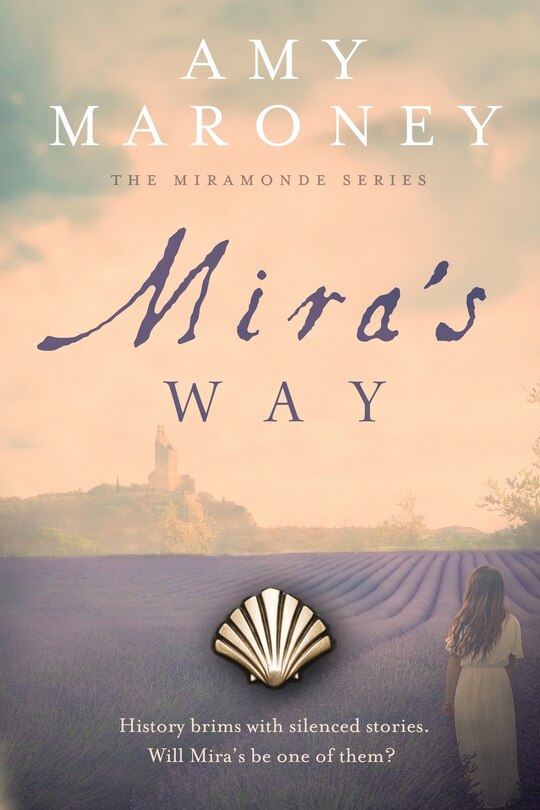 Front cover_Mira's Way