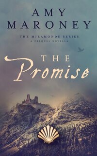 Front cover_The Promise