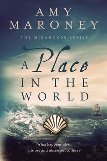 Front cover_A Place In The World