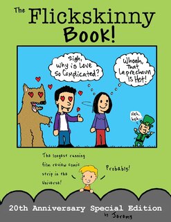 Front cover_The Flickskinny Book