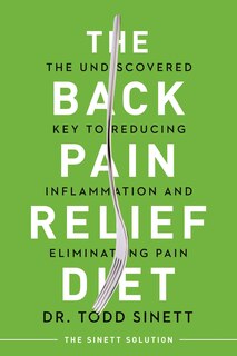 Couverture_The Back Pain Relief Diet