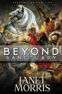 Front cover_Beyond Sanctuary
