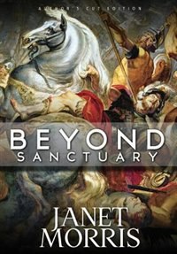 Front cover_Beyond Sanctuary
